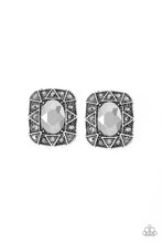 Load image into Gallery viewer, Young Money - Silver Paparazzi Accessories

