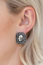 Load image into Gallery viewer, Young Money - Silver Paparazzi Accessories
