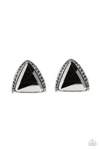 Load image into Gallery viewer, Exalted Elegance - Silver Paparazzi Accessories
