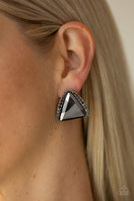 Load image into Gallery viewer, Exalted Elegance - Silver Paparazzi Accessories

