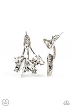 Load image into Gallery viewer, Deco Dynamite -  White Paparazzi Accessories
