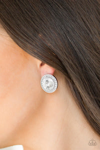 What Should I BLING? - White Paparazzi Accessories