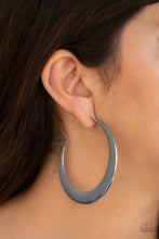 Load image into Gallery viewer, Moon Beam - Black Paparazzi Accessories
