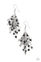 Load image into Gallery viewer, A Taste Of Twilight - Black Paparazzi Accessories
