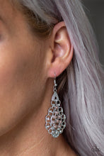 Load image into Gallery viewer, Sprinkle On The Sparkle - Brown Paparazzi Accessories
