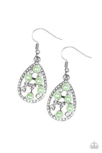 Load image into Gallery viewer, Paparazzi Accessories - Fabulously Wealthy - Green
