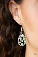 Load image into Gallery viewer, Paparazzi Accessories - Fabulously Wealthy - Green
