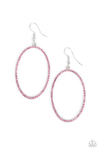 Load image into Gallery viewer, Dazzle On Demand - Pink Paparazzi Accessories
