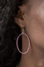 Load image into Gallery viewer, Dazzle On Demand - Pink Paparazzi Accessories
