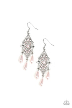 Load image into Gallery viewer, Majestic Mood - Pink Paparazzi Accessories
