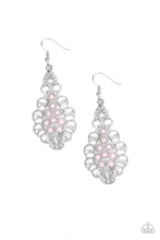 Load image into Gallery viewer, Sprinkle On The Sparkle - Pink Paparazzi Accessories
