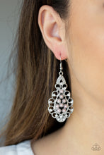 Load image into Gallery viewer, Sprinkle On The Sparkle - Pink Paparazzi Accessories
