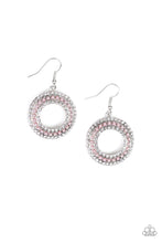 Load image into Gallery viewer, Sparkle Splurge - Pink Paparazzi Accessories
