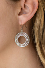 Load image into Gallery viewer, Sparkle Splurge - Pink Paparazzi Accessories
