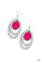 Load image into Gallery viewer, Seaside Spinster - Pink Paparazzi Accessories
