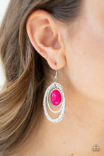 Load image into Gallery viewer, Seaside Spinster - Pink Paparazzi Accessories
