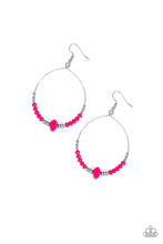 Load image into Gallery viewer, Retro Rural - Pink Paparazzi Accessories
