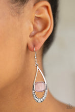 Load image into Gallery viewer, The Greatest GLOW On Earth - Pink Paparazzi Accessories
