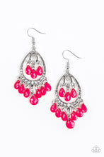 Load image into Gallery viewer, Gorgeously Genie - Pink Paparazzi Accessories
