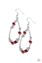 Load image into Gallery viewer, Quite The Collection - Red Paparazzi Accessories
