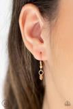 Load image into Gallery viewer, Paparazzi Accessories - Inner SPOTLIGHT - Gold
