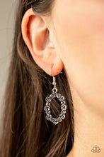 Load image into Gallery viewer, Rosy Royal - Silver Paparazzi Accessories
