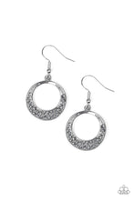 Load image into Gallery viewer, Socialite Luster - Silver Paparazzi Accessories
