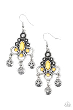 Load image into Gallery viewer, Southern Expressions - Yellow Paparazzi Accessories
