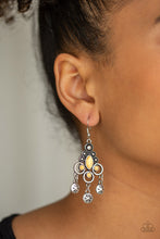 Load image into Gallery viewer, Southern Expressions - Yellow Paparazzi Accessories
