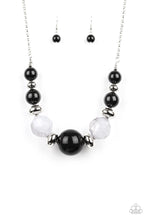 Load image into Gallery viewer, Daytime Drama - Black Paparazzi Accessories
