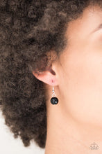 Load image into Gallery viewer, Daytime Drama - Black Paparazzi Accessories
