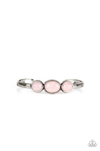 Load image into Gallery viewer, ROAM Rules - Pink Paparazzi Accessories
