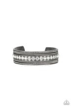 Load image into Gallery viewer, Empress Etiquette - White Paparazzi Accessories
