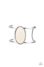 Load image into Gallery viewer, Desert Empress - White Paparazzi Accessories
