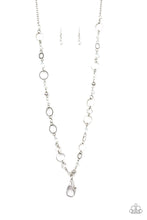 Load image into Gallery viewer, Kid In A Candy Shop - White Paparazzi Accessories
