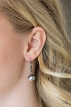 Load image into Gallery viewer, Modern Girl Glam - Black Paparazzi Accessories
