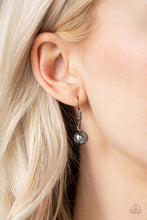 Load image into Gallery viewer, Power To The People - Black Paparazzi Accessories
