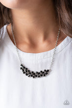 Load image into Gallery viewer, Special Treatment - Black Paparazzi Accessories
