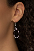 Load image into Gallery viewer, All Around Radiance - Black Paparazzi Accessories
