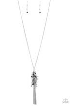 Load image into Gallery viewer, Twilight Twinkle - Black Paparazzi Accessories
