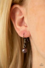 Load image into Gallery viewer, Paparazzi Accessories - Make An Appearance - Black
