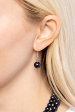 Load image into Gallery viewer, Woman Of The Century - Blue Paparazzi Accessories
