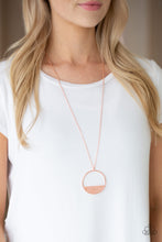 Load image into Gallery viewer, Bet Your Bottom Dollar - Copper Paparazzi Accessories

