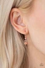 Load image into Gallery viewer, Bet Your Bottom Dollar - Copper Paparazzi Accessories
