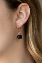 Load image into Gallery viewer, Get Off My Runway - Gold Paparazzi Accessories
