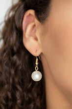 Load image into Gallery viewer, Empire State Empress - Gold Paparazzi Accessories
