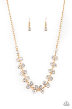 Load image into Gallery viewer, Super Starstruck - Gold Paparazzi Accessories
