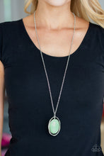 Load image into Gallery viewer, Harbor Harmony - Green Paparazzi Accessories
