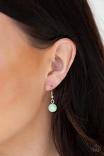 Load image into Gallery viewer, Its A Celebration - Green Paparazzi Accessories
