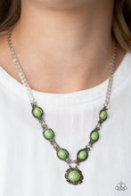 Load image into Gallery viewer, Desert Dreamin - Green Paparazzi Accessories
